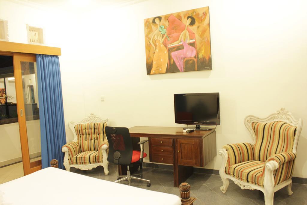 Guest house Ayu Sanur (Bali)