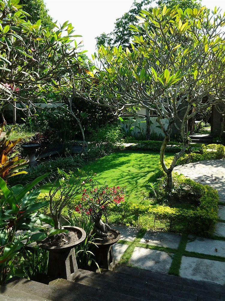 Mai Mesaree Villa
