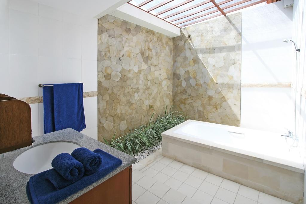 Coconut Villa Sanur (Bali)