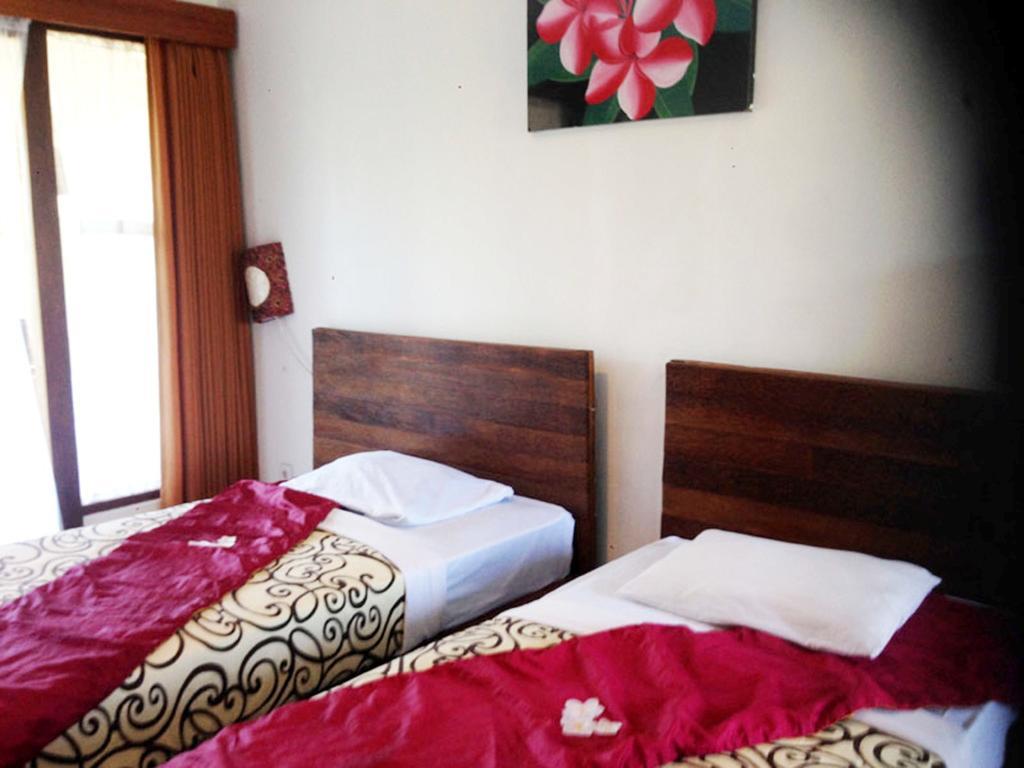 Abian Boga 2* Sanur (Bali)