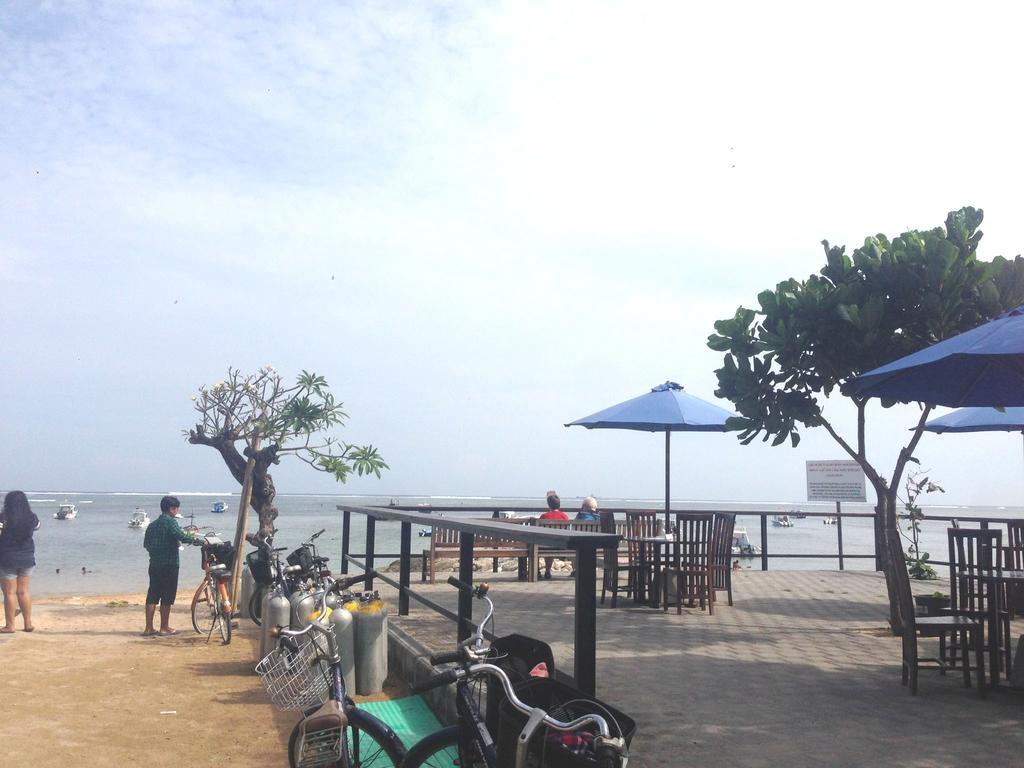 Guest house Abian Boga Sanur (Bali)