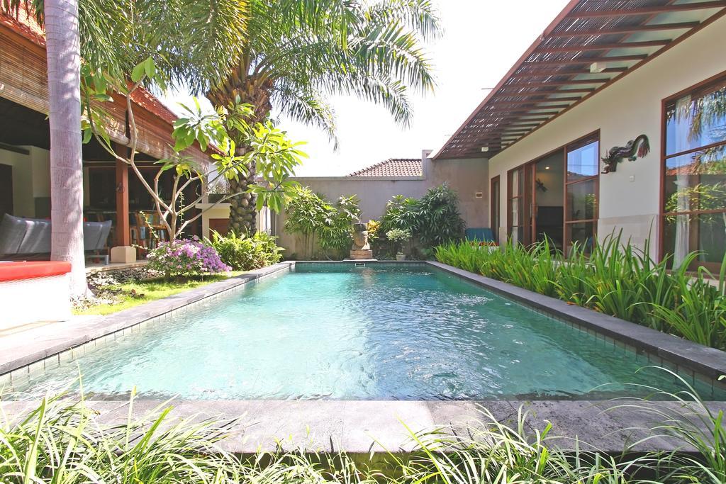 Villa Coconut *