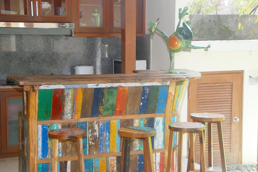 Coconut Villa Sanur (Bali)