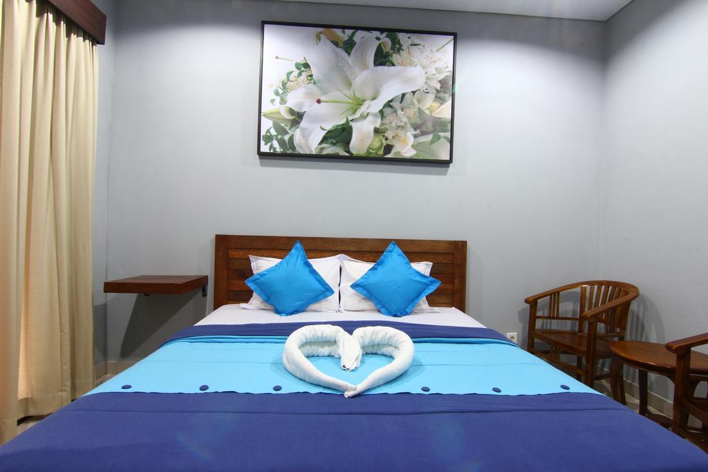 Guest house Radha 2*