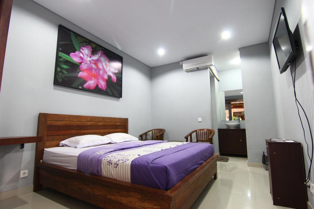 Guest house Radha 2*