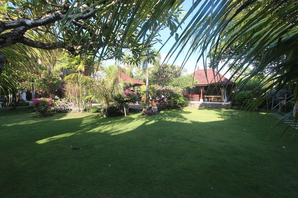 Taman Agung Sanur (Bali)
