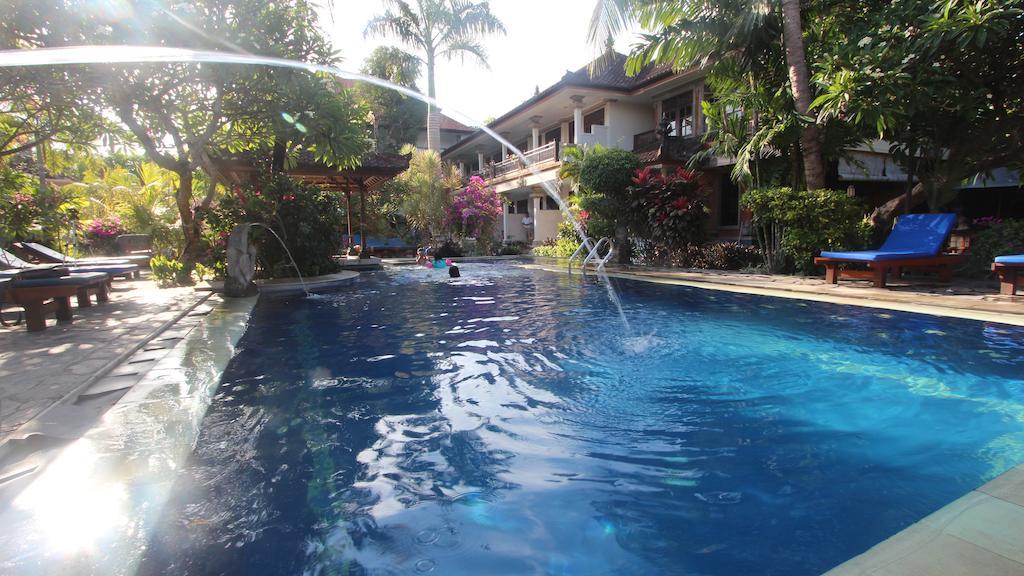 Taman Agung Sanur (Bali)