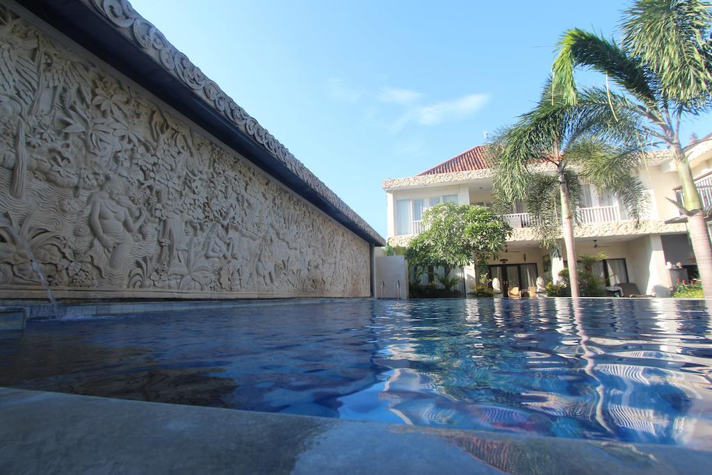 Hotel Taman Agung Sanur (Bali)