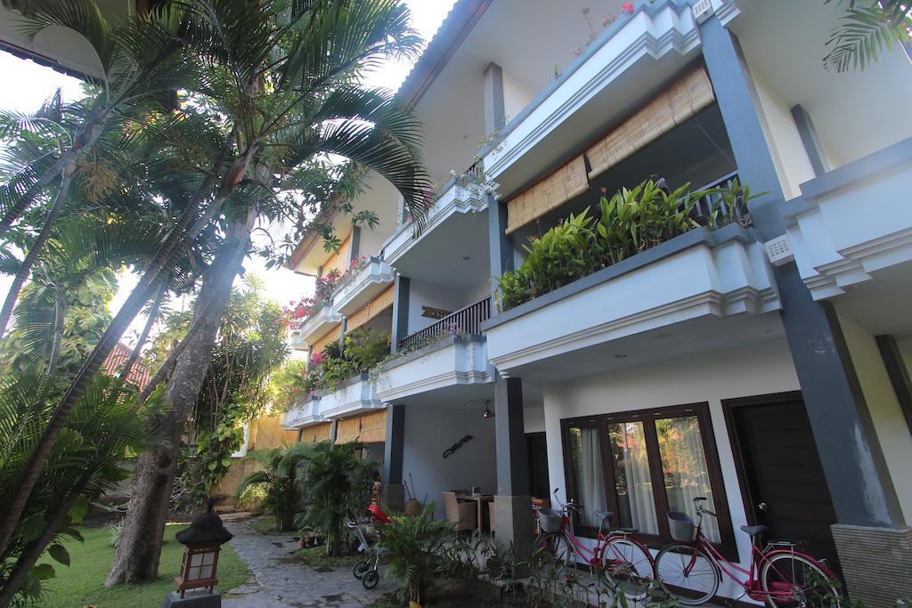 Taman Agung Sanur (Bali)
