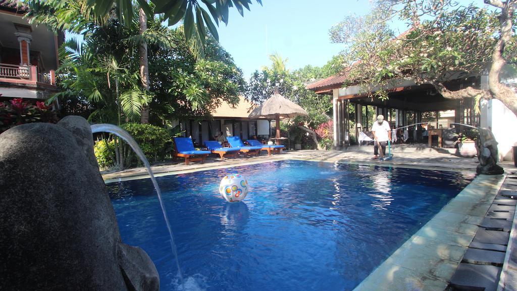 Hotel Taman Agung