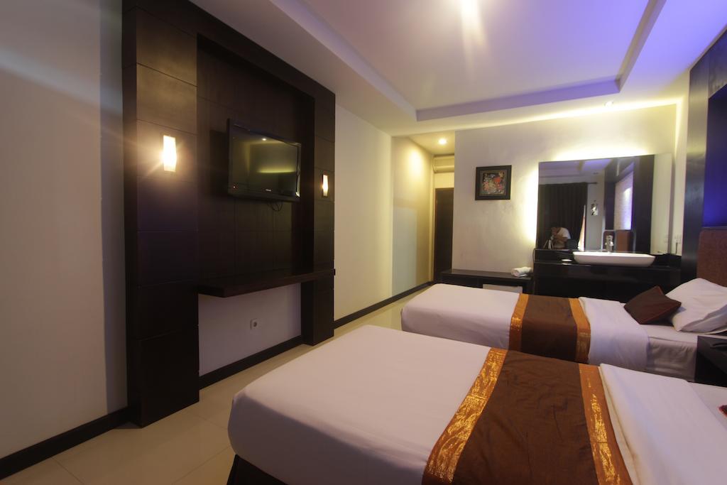 Hotel Taman Agung Sanur (Bali)
