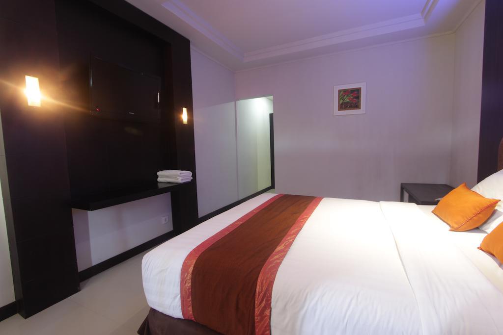 Taman Agung Sanur (Bali)