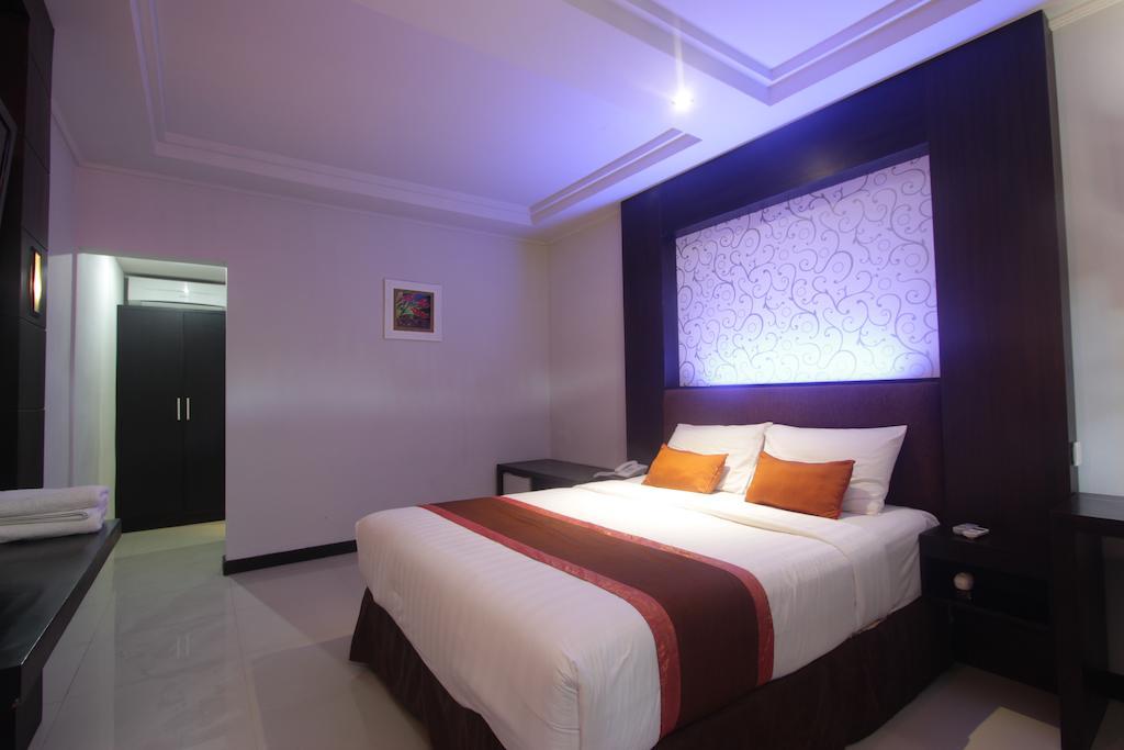 Hotel Taman Agung