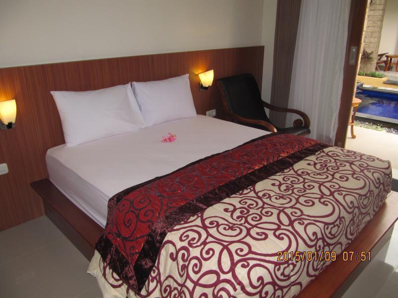 Guest house Ayu & Harmony 3*