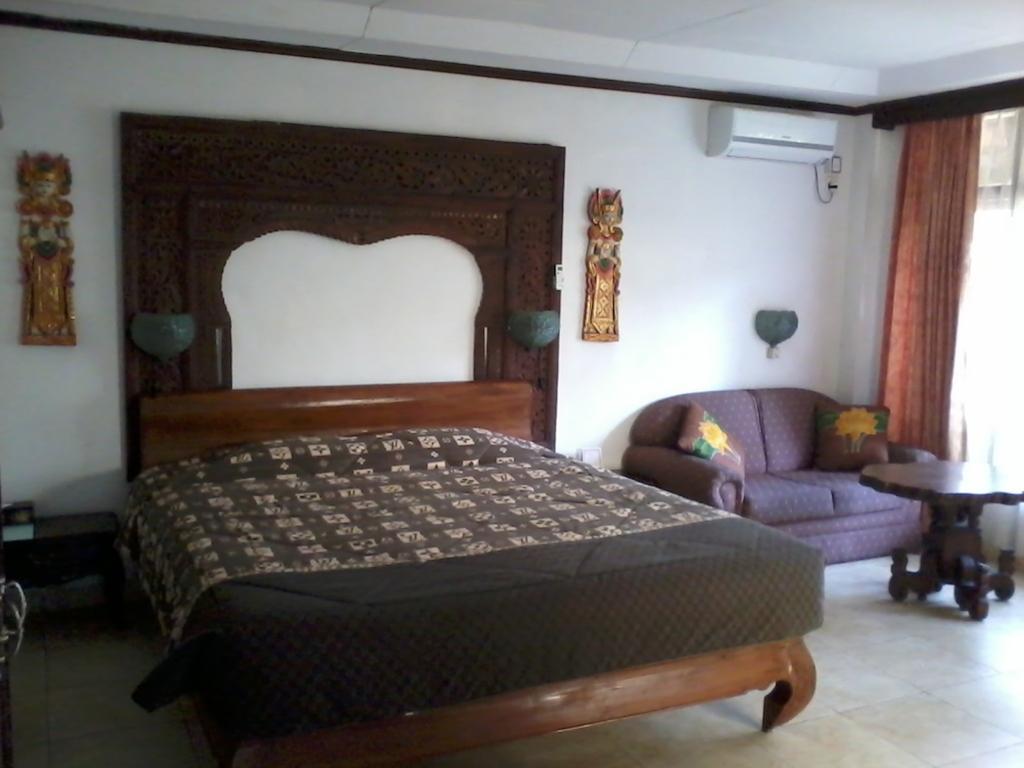 Gazebo Sanur (Bali)