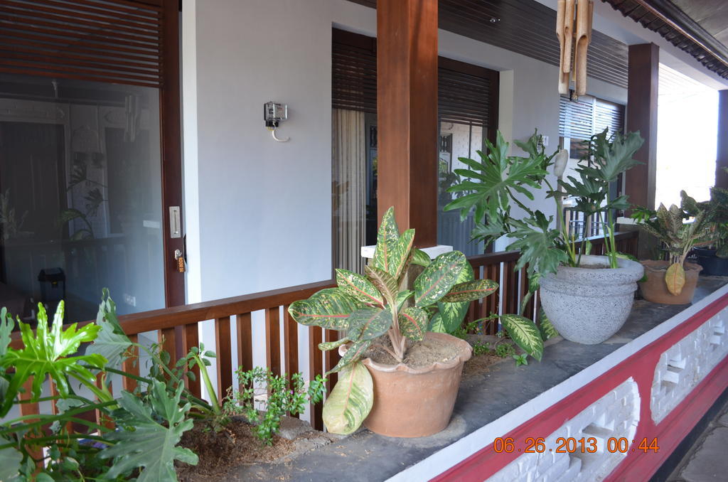 Guest house Radha 2*