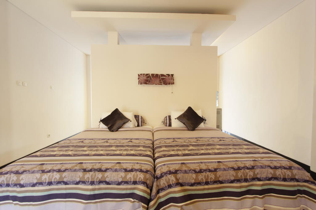Resor Alit And 3*