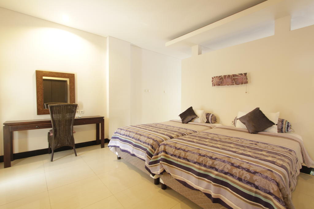 Resor Alit And 3*