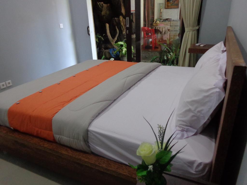 Guest house Radha Sanur (Bali)