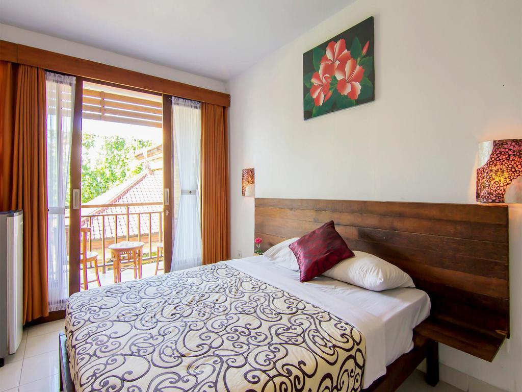 Guest house Abian Boga