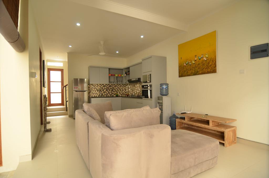 Villa Ngetis *