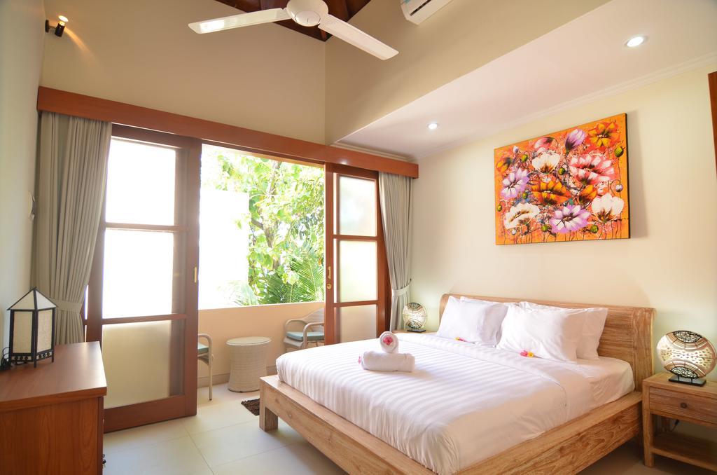 Ngetis Sanur