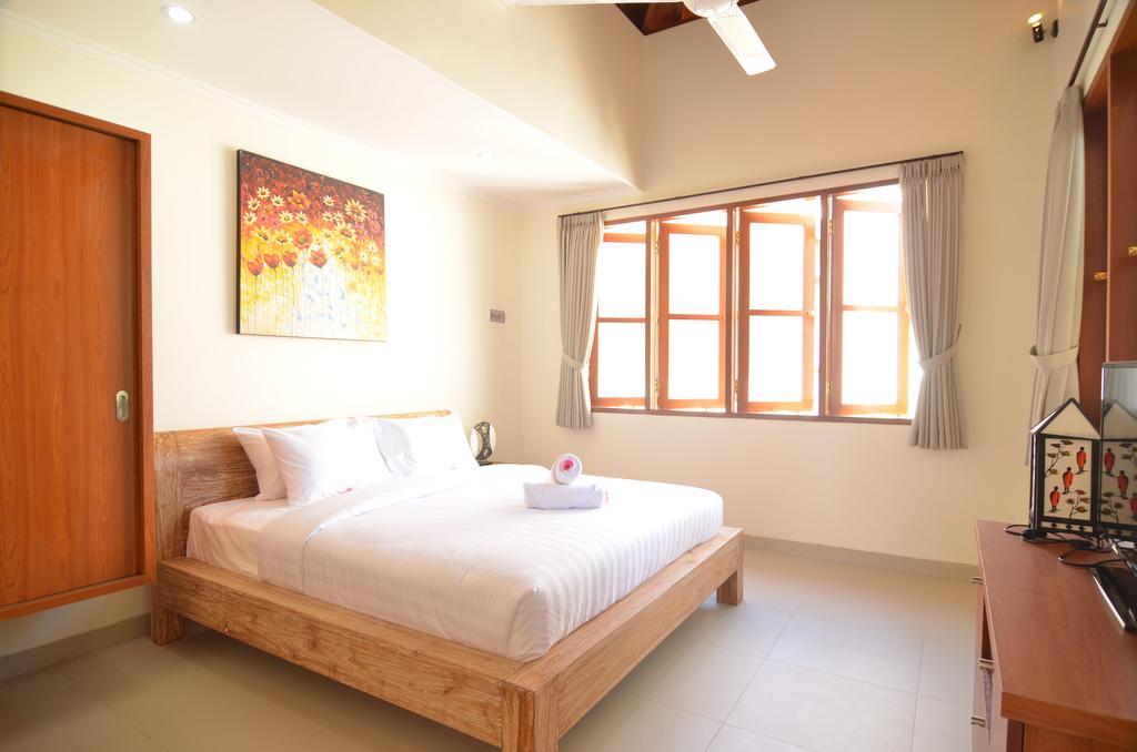 Villa Ngetis