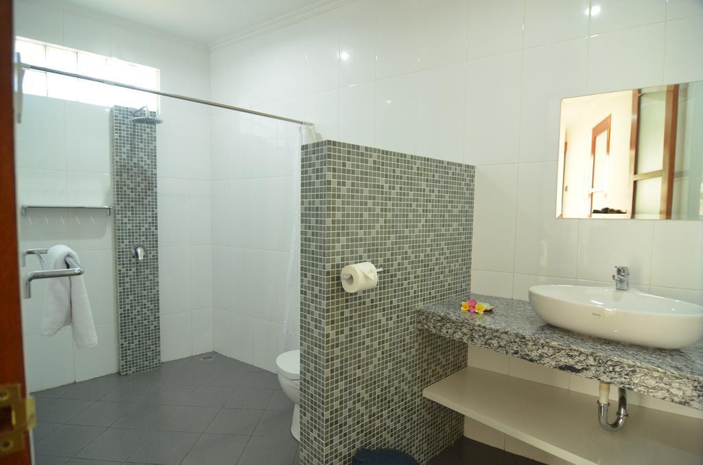 Villa Ngetis Sanur