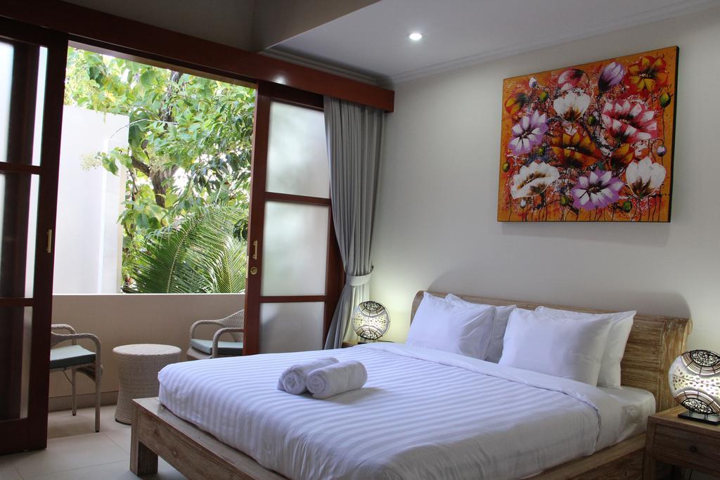 Ngetis Sanur
