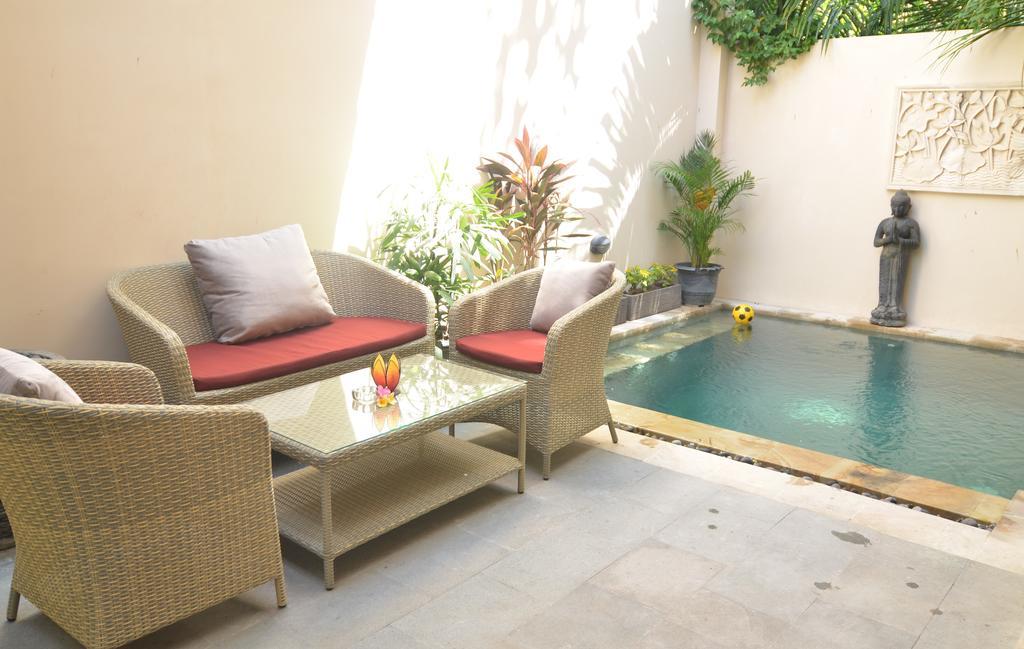 Villa Ngetis Sanur
