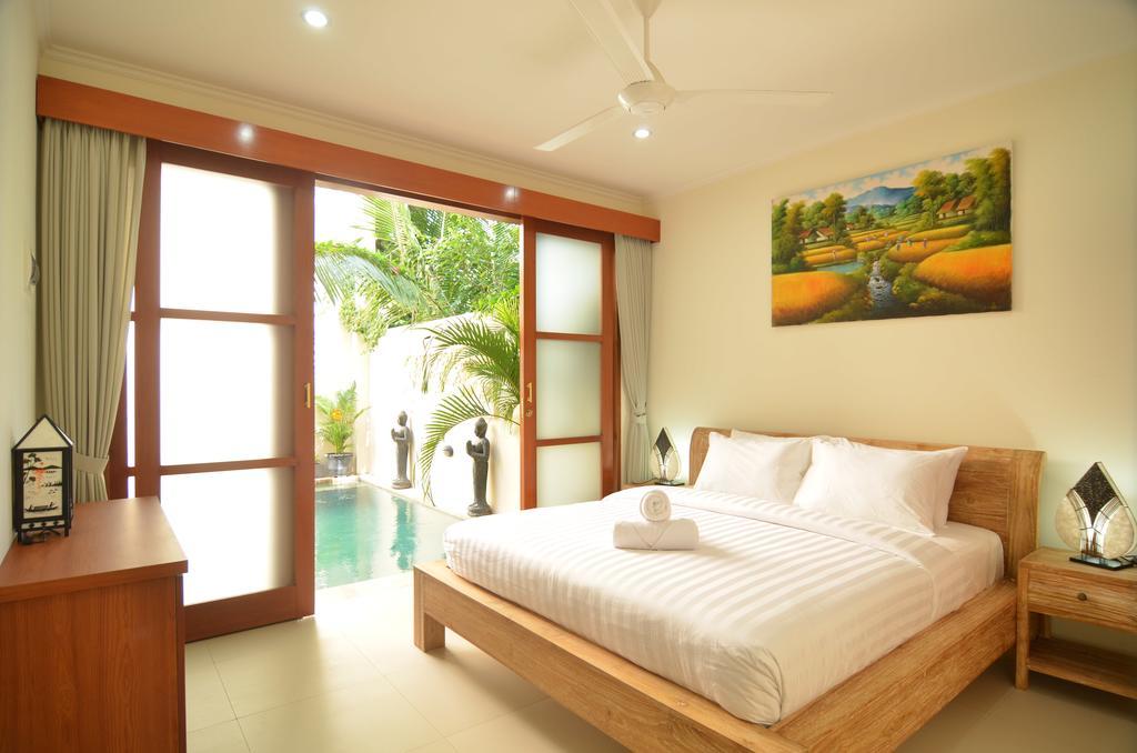 Villa Ngetis Sanur