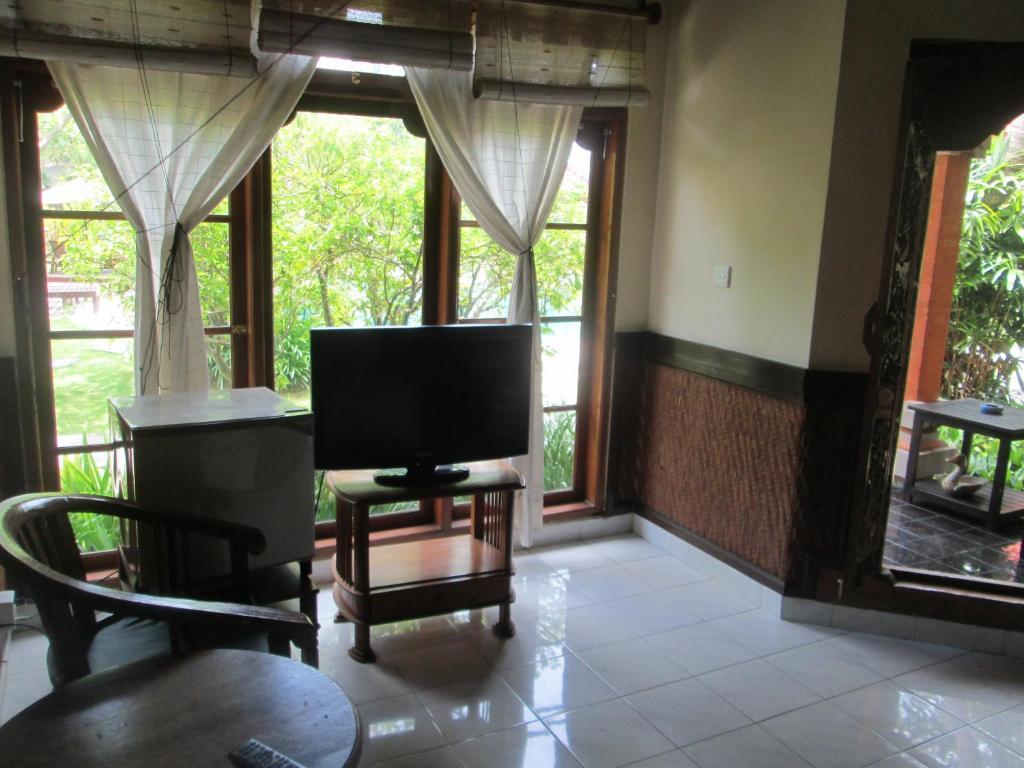 Resort Sukun Bali