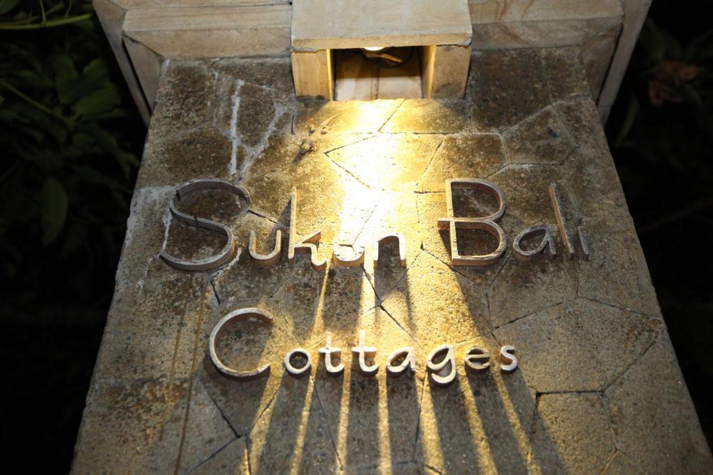 Sukun Bali Resort Sanur