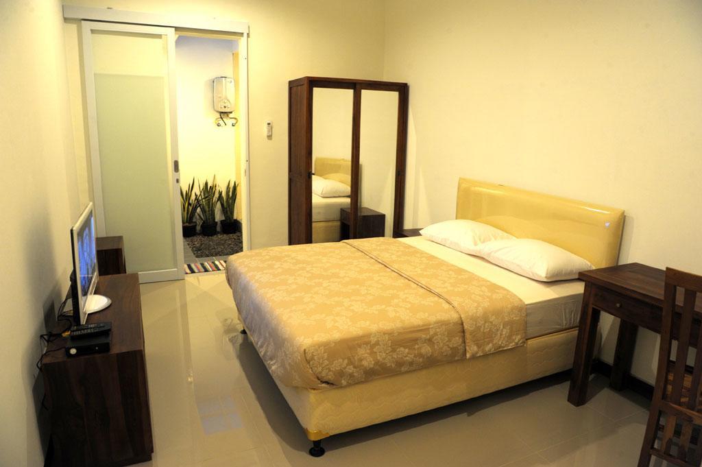 Gasthuis Dean's Place Bali