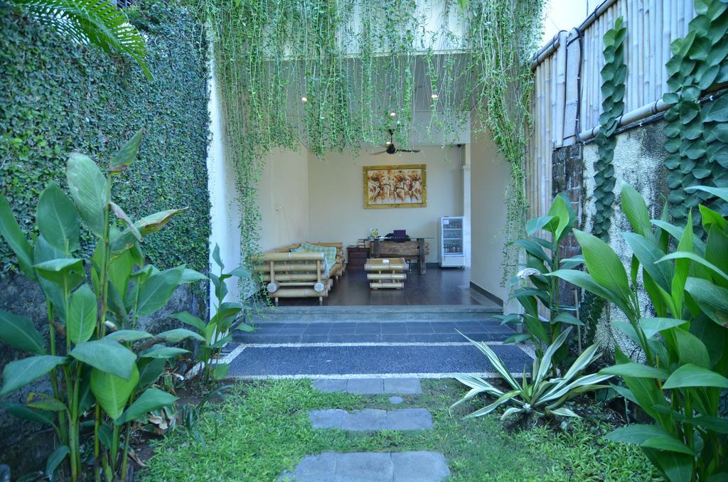 Ngetis Home Stay