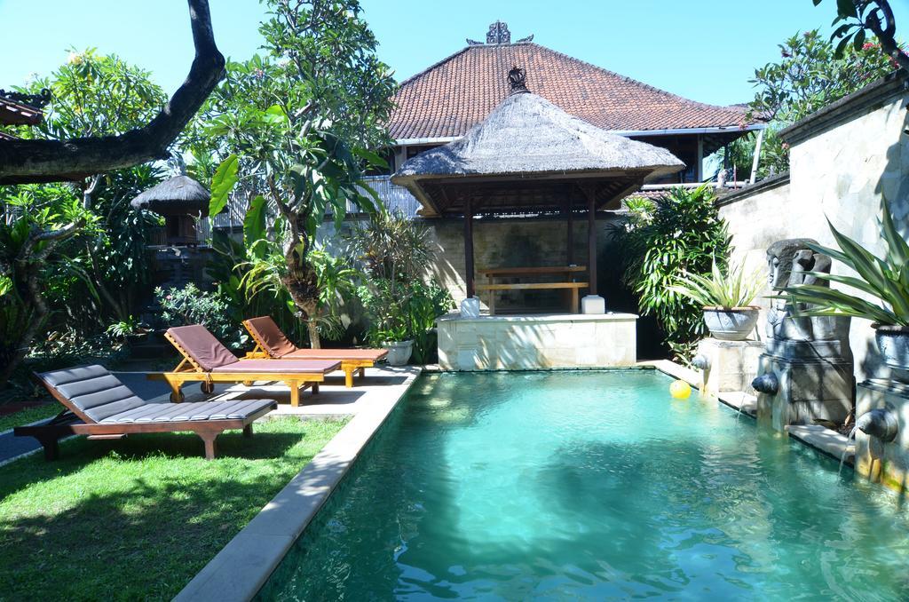 Ngetis Home Stay