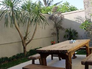 Guest house Sindhu Mertha