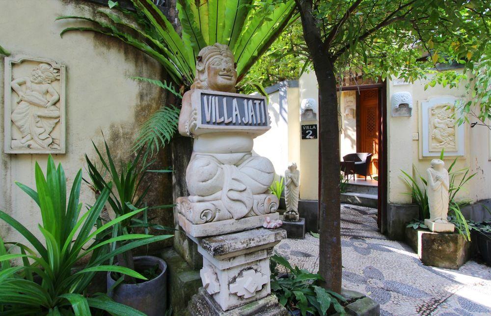 Jati Sanur (Bali)