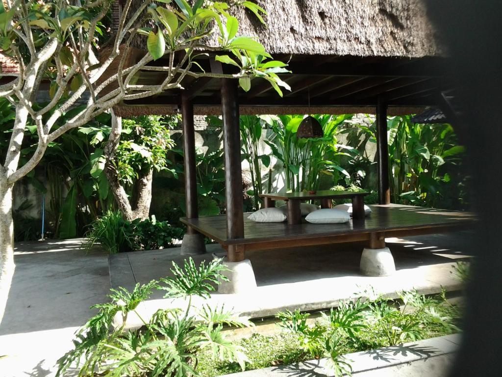 Mai Mesaree Villa Sanur (Bali)