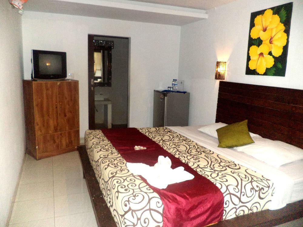 Guest house Abian Boga 2*