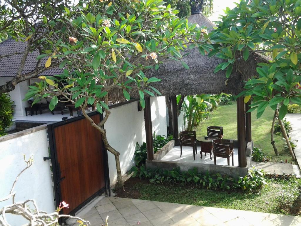 Villa Mai Mesaree Sanur (Bali)