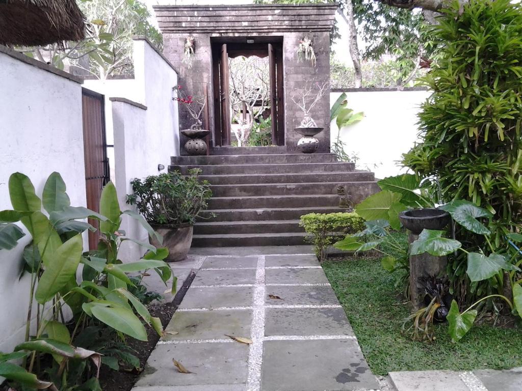 Villa Mai Mesaree Sanur (Bali)