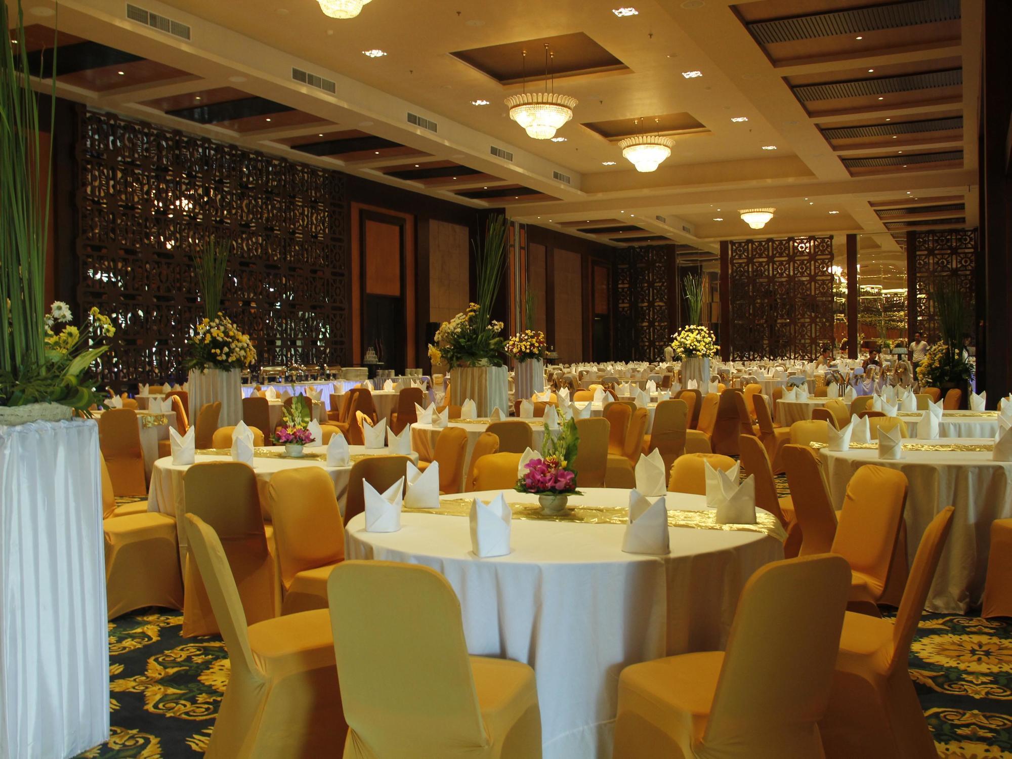 Harrads And Convention Hotel Sanur (Bali)