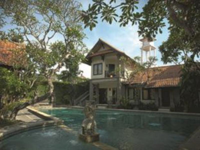 Puri Mesari 3* Sanur