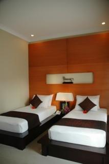 Sindhu Mertha 4* Sanur (Bali)