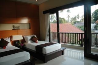 Guest house Sindhu Mertha