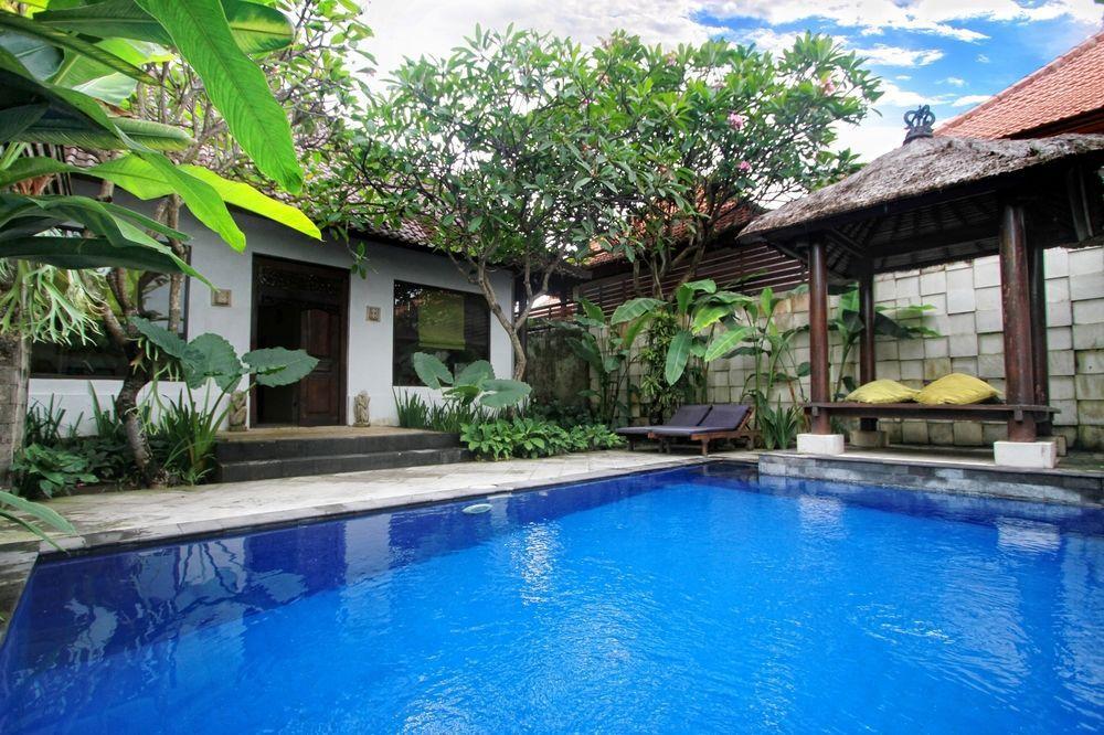 Mai Mesaree Villa Sanur (Bali)