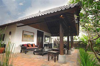 Mai Mesaree Villa Sanur (Bali)