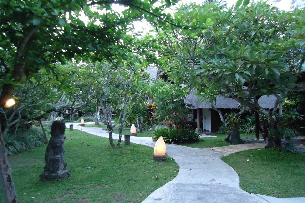 Peneeda View Sanur (Bali)