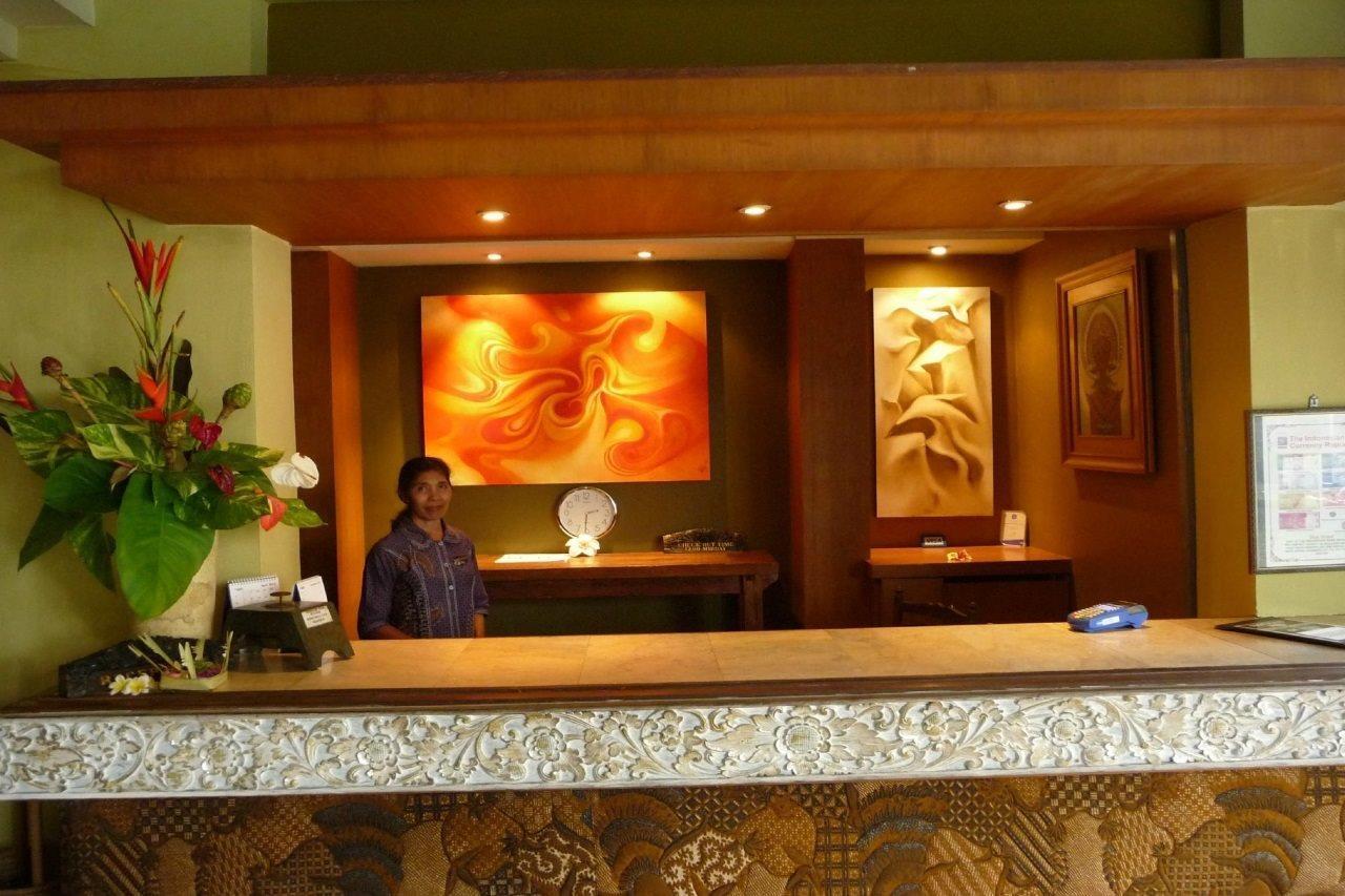 Hotel Peneeda View Sanur (Bali)